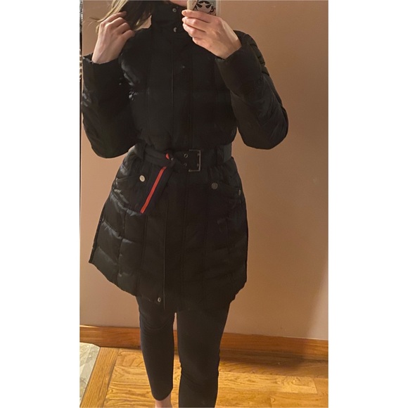 Tommy Hilfiger Women’s Winter Jacket - Picture 1 of 3